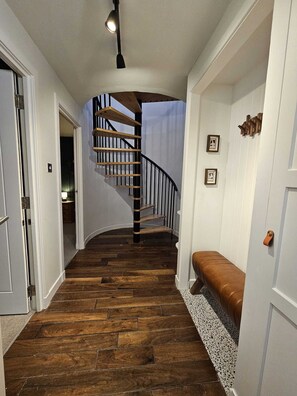 Interior - Rooftop Retreat Edinburgh (Edinburgh)