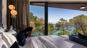 5 chambres, Wi-Fi gratuit, draps fournis