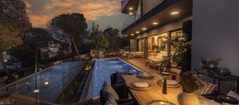 Delightful Mali Losinj Villa | Villa.