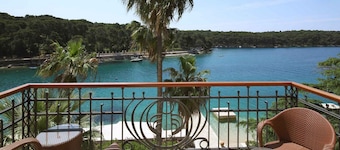 Grandiose Mali Losinj Villa | Villa Venera | 8 Bedrooms | Beach front |.