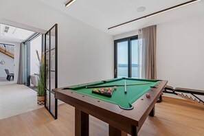 Sala de juegos