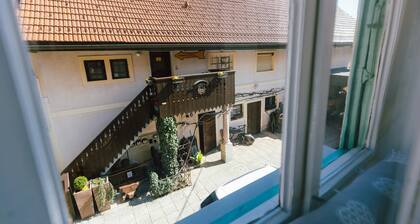 One Bedroom Apartment in Vransko at Moto Museum