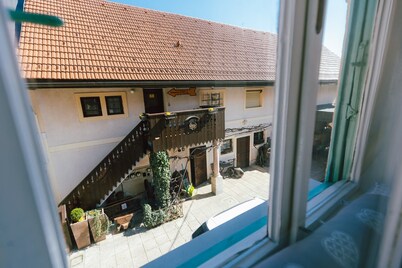 One Bedroom Apartment in Vransko at Moto Museum