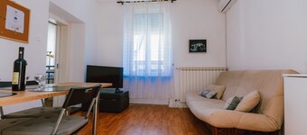 One Bedroom Apartment in Vransko at Moto Museum