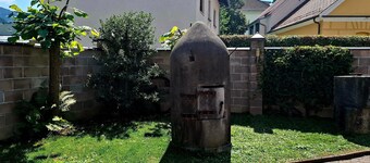 Room with Private Bathroom in Vransko