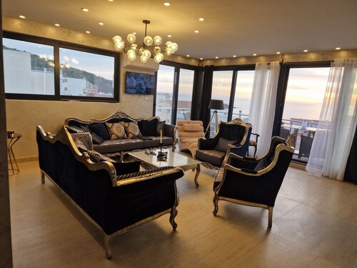 Villa Glamour Utjeha Montenegro