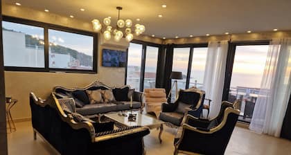 Villa Glamour Utjeha Montenegro