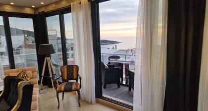 Villa Glamour Utjeha Montenegro