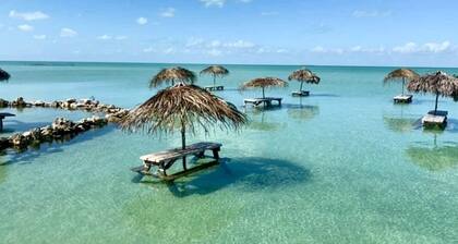 Modern Off Grid - Samudra Villa 1