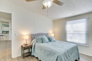 3 Schlafzimmer, Bügeleisen/Bügelbrett, WLAN, Bettwäsche