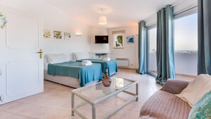 4 Schlafzimmer, Bügeleisen/Bügelbrett, kostenloses WLAN, Bettwäsche