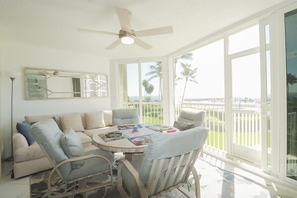 Interior - Ocean Harbor Paradise in Islamorada (Islamorada)