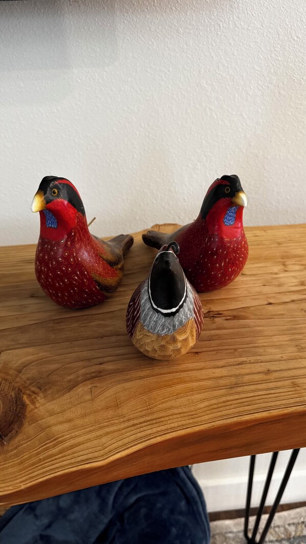 Innvendig detalj