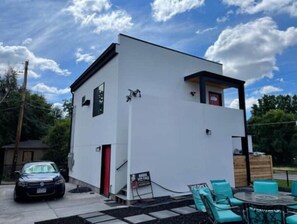 Exterior - Highlands Fully furnished 1 bedroom Guest House! (Denver)