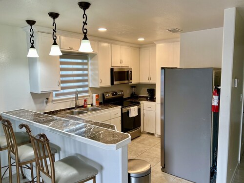 Casita San Marcelo - Wonderfully Cozy 1BD/1BA