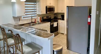 Casita San Marcelo - Wonderfully Cozy 1BD/1BA
