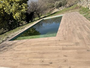 Pool - Casa Rural (Candeleda)