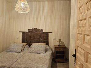 6 bedrooms, iron/ironing board, free WiFi, bed sheets - Casa Rural (Candeleda)