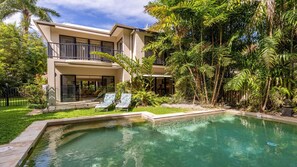 Pool - Villa Lumina | Port Douglas (PORT DOUGLAS)