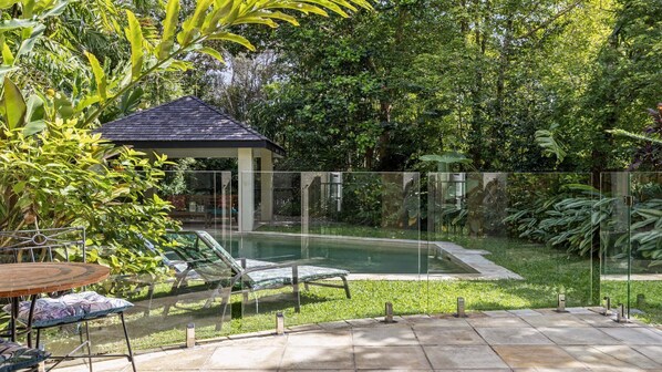 Pool - Villa Lumina | Port Douglas (PORT DOUGLAS)
