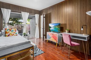 3 sovrum, strykjärn/strykbräda, wi-fi och sängkläder