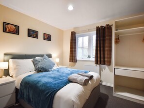 4 Schlafzimmer, kostenloses WLAN, Bettwäsche