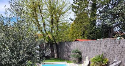 Villa Cosy en Provence