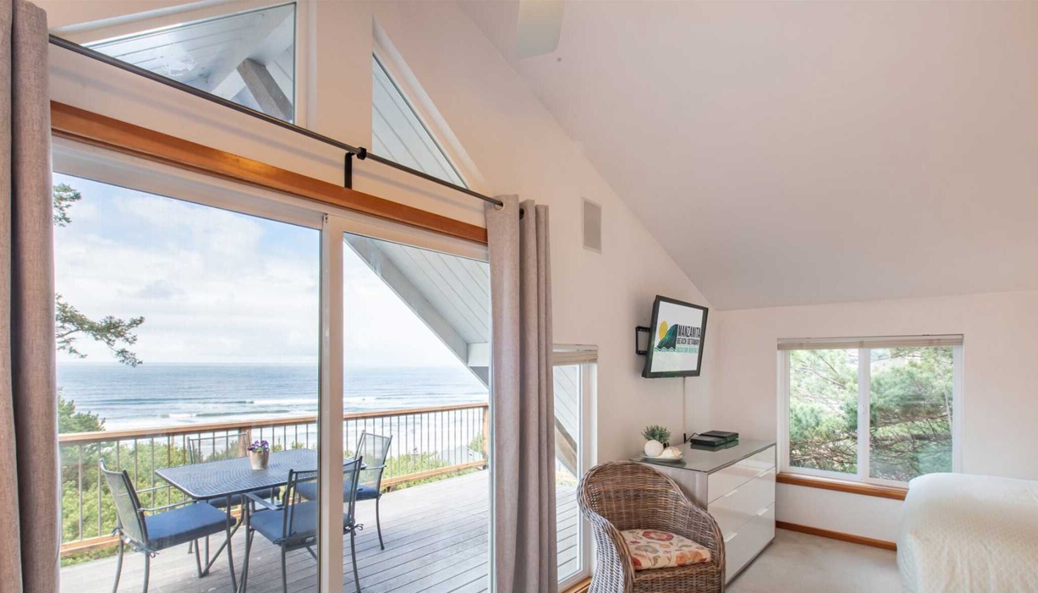 3 多间卧室、办公桌、熨斗/熨衣板、免费 WiFi