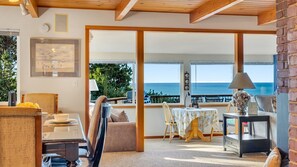 Smart TV, fireplace, offices - Sea Cliff (Manzanita)