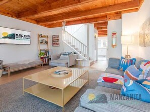 TV connectée, espaces bureaux