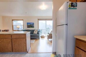 Téléviseur connecté, bureau