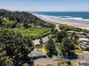 Beach - SeaView (Nehalem)