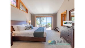 4 Schlafzimmer, Schreibtisch, Bügeleisen/Bügelbrett, kostenloses WLAN