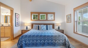 4 chambres, fer et planche à repasser, Wi-Fi gratuit, draps fournis