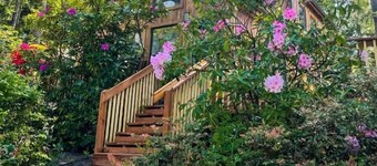 Ahoy Matey by Manzanita Beach Getaway - Cozy Dog Friendly 3BR, Walk to Beach