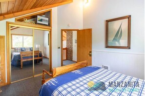 3 Schlafzimmer, Bügeleisen/Bügelbrett, Reisekinderbett, kostenloses WLAN