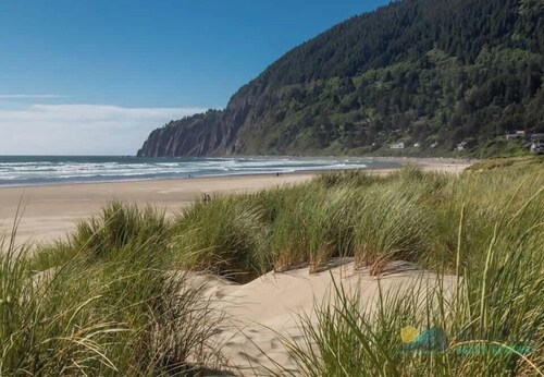 Beachcomber`s Cottage