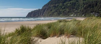 Great location, Allergen Free Home, Great Outdoor Deck and More!