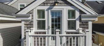 Life's a Beach by Manzanita Beach Getaway: Near Golf & Beach, Dog-Friendly