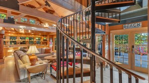 Unclassified image, 2 of 58, button - Seaward Dream (Manzanita)