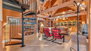 Unclassified image, 5 of 58, button - Seaward Dream (Manzanita)