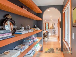 Unclassified image, 2 of 43, button - Laurel Beach Club (Manzanita)