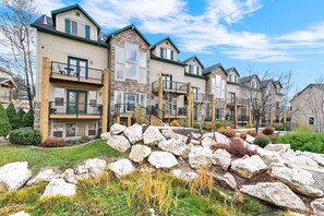 Exterior - MH603 | Pinecone Retreat: Adventure Awaits in Eden, UT! (Eden)