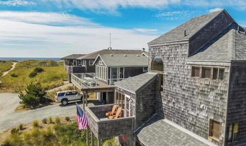 The Beach House