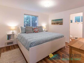 2 Schlafzimmer, Bügeleisen/Bügelbrett, Reisekinderbett, WLAN