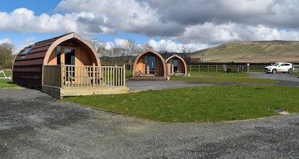 2 Schlafzimmer Unterkunft in Corney, near Millom