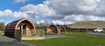 2 bedroom accommodation in Corney, near Millom