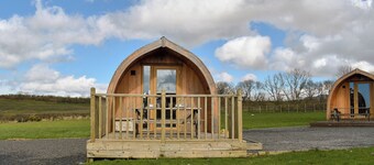 2 soverom innkvartering i Corney, near Millom
