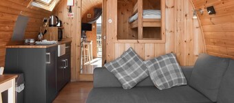 2 bedroom accommodation in Corney, near Millom