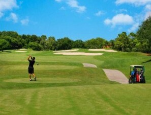 Golf